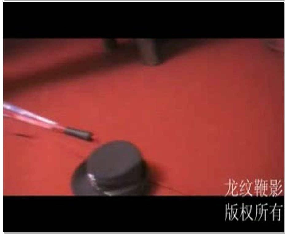 【龙纹鞭影】女警官的恶梦 幽幽