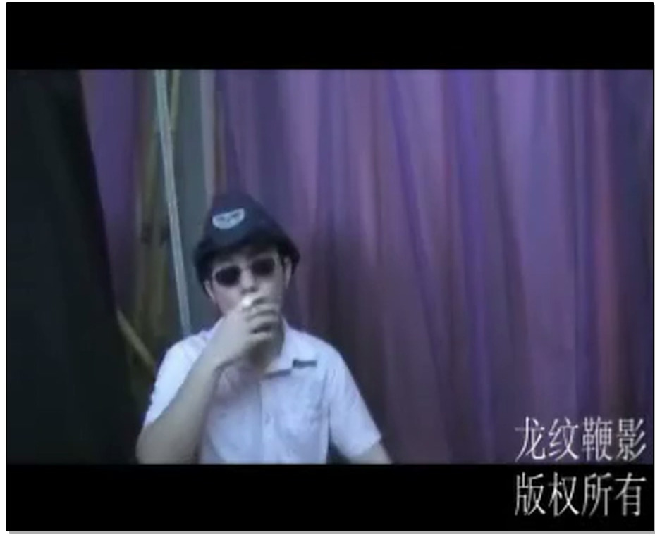 【龙纹鞭影】坚强的女兵2 幽幽