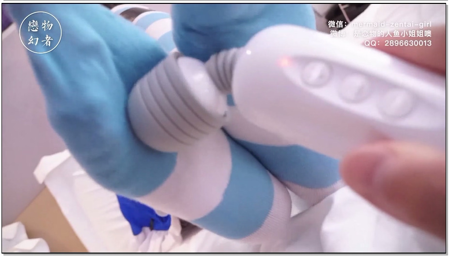 【恋物幻者】捉到一只双马尾妲己~捆绑+TK+戏虐