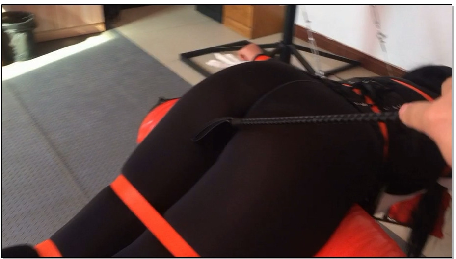 【路由原创】紧身丝衣 捆绑挠痒至虚脱