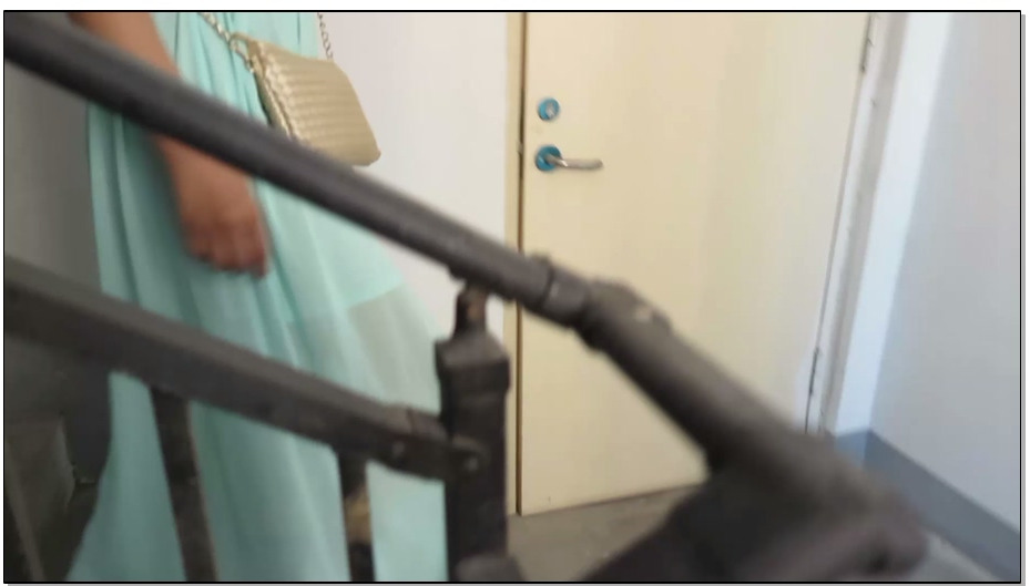 【魔法摄影工坊】裙子里的秘密