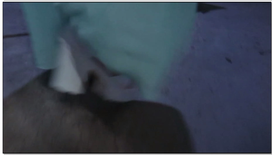 【魔法摄影工坊】裙子里的秘密