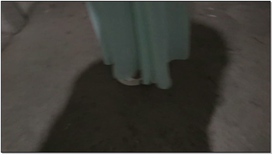 【魔法摄影工坊】裙子里的秘密