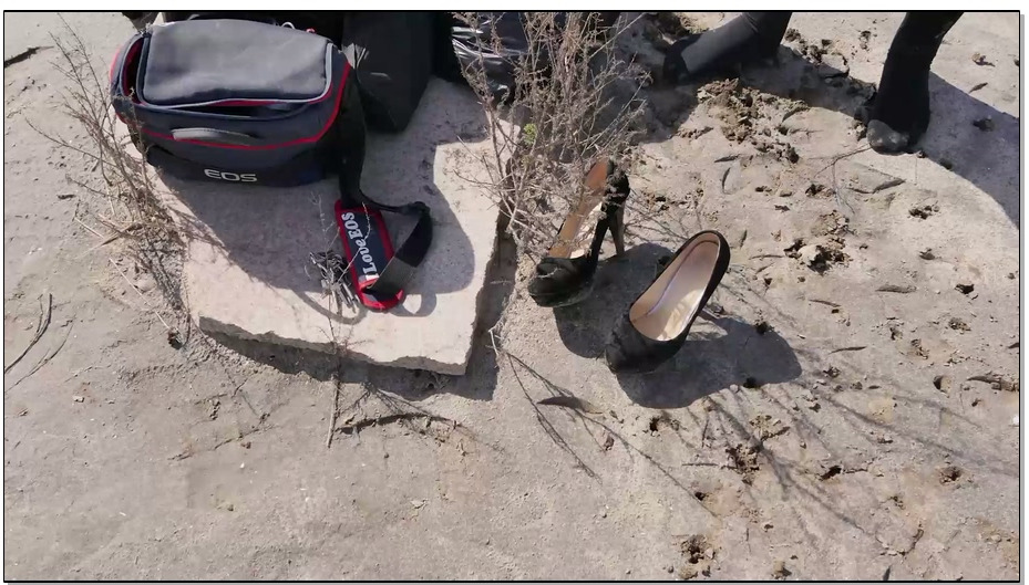 【魔法摄影工坊】训练女仆