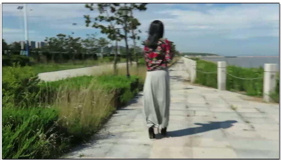 【魔法摄影工坊】姐妹赛跑