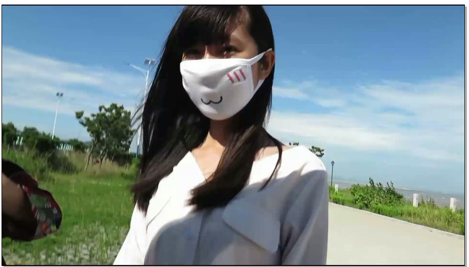 【魔法摄影工坊】姐妹赛跑