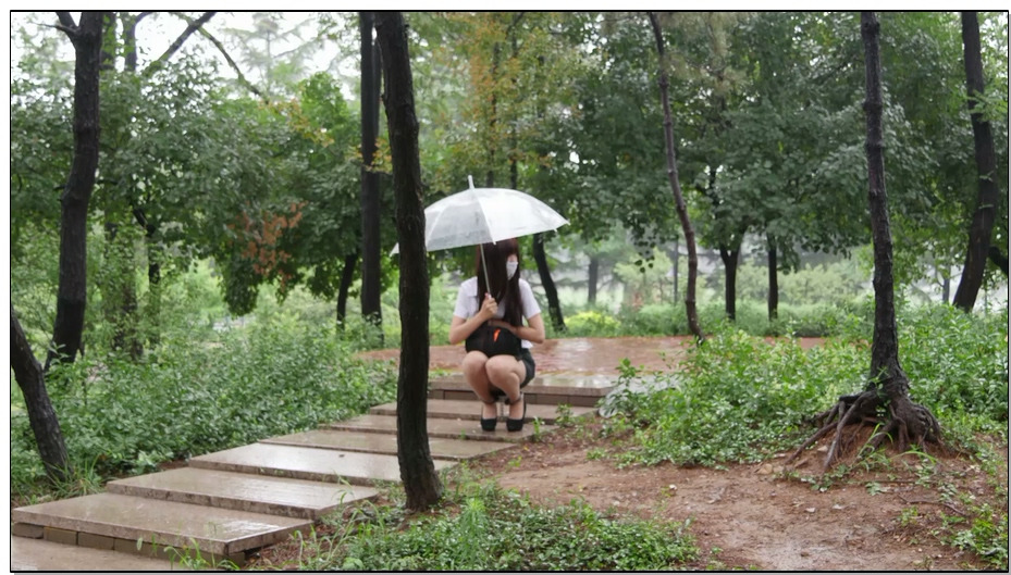 【魔法摄影】雨天小漫步2 