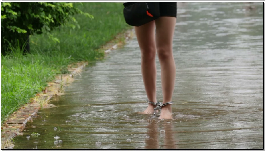 【魔法摄影】雨天小漫步2 