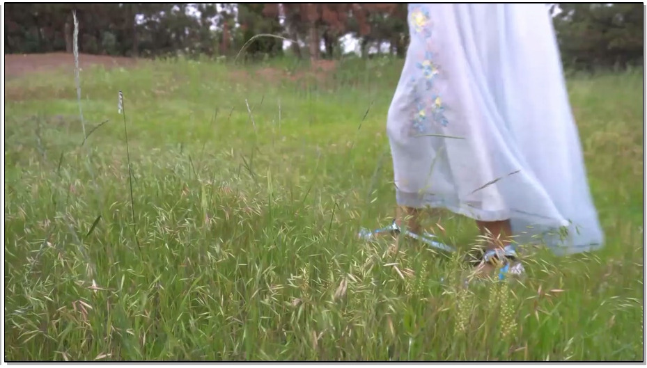 【魔法摄影】小翼 古装木枷户外镣铐