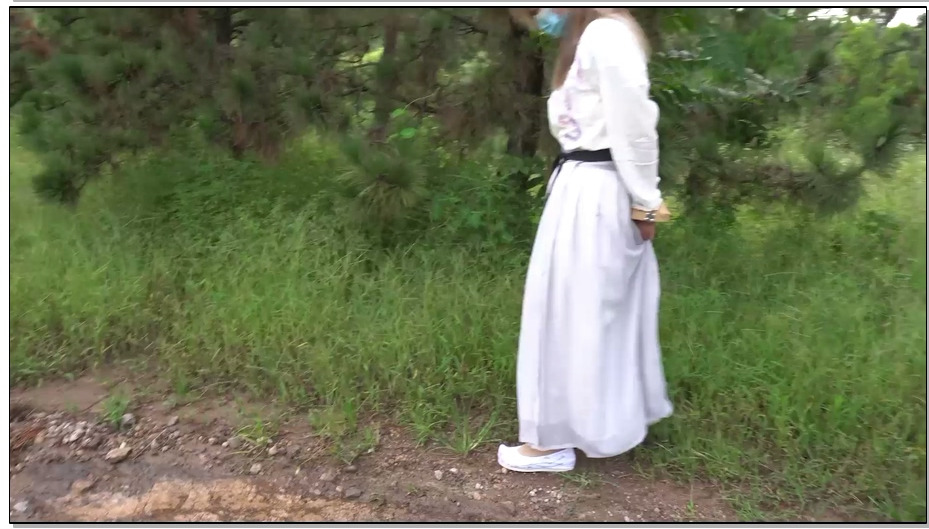 【魔法摄影】小翼 古装户外金属