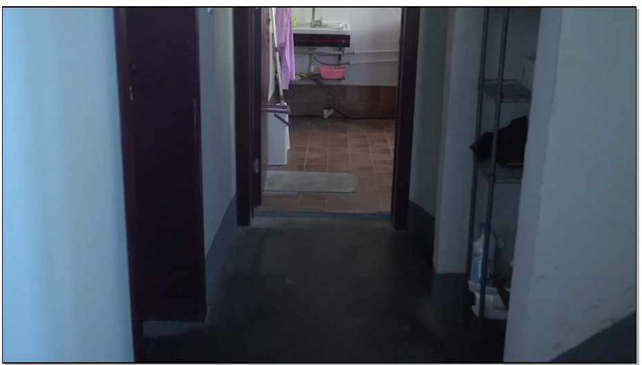 【魔法摄影】小翼 掉入陷阱的女仆5