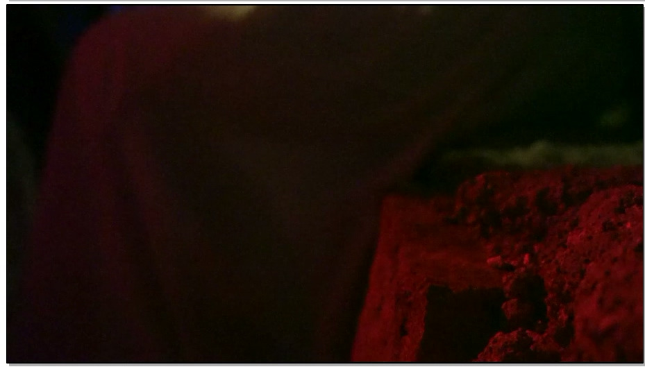 【魔法摄影】小翼 夜间镣铐海边游玩