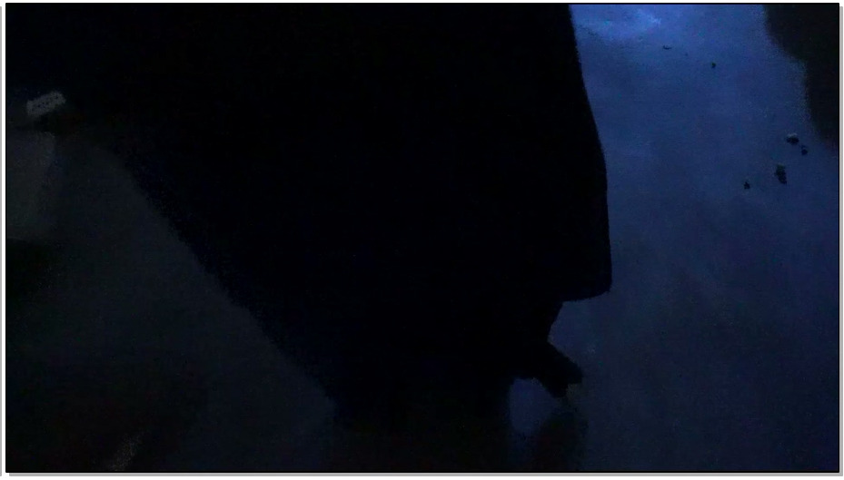 【魔法摄影】小翼 裙子里的秘密3 户外就餐