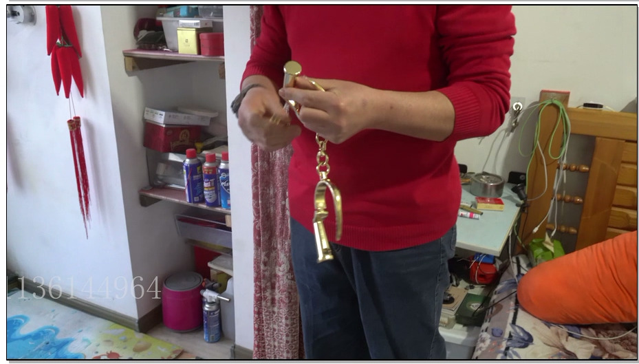 【魔法摄影】小翼 被监禁的女仆6