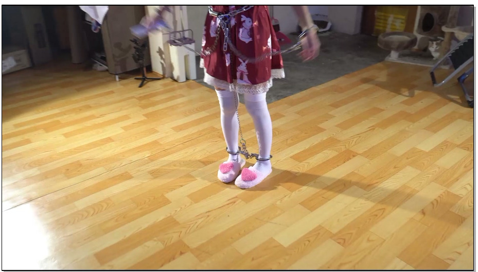 【魔法摄影】小翼 游戏少女2