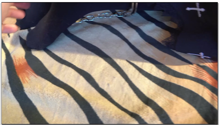 【魔法摄影】小翼 游戏少女3