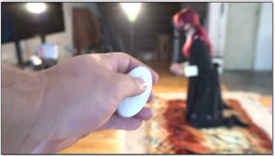 【魔法摄影】小翼 游戏少女3