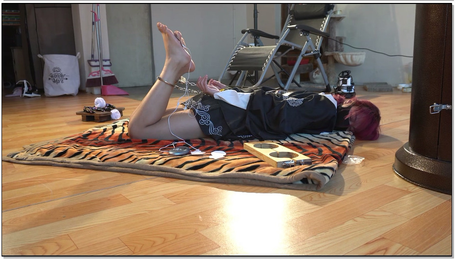 【魔法摄影】被坑了的休息日