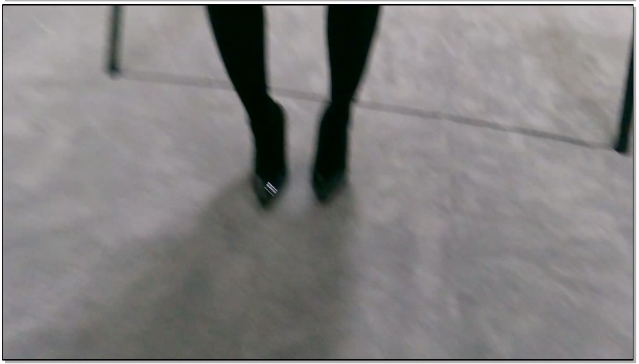 【面具男】来数数她GC了多少次 k9 兔女郎单手套高跟鞋玩具全开练习行走（伪娘）