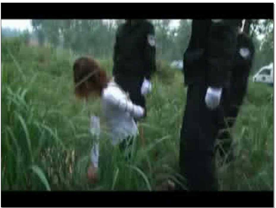 【MJ影视－刑场红颜-空姐】梅晓夏