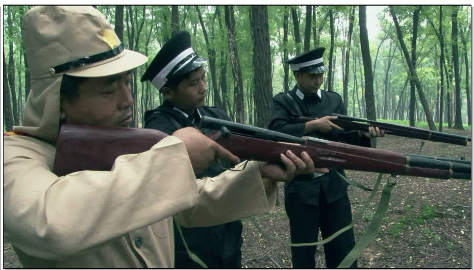 【MJ影视－那个年代】陈沫