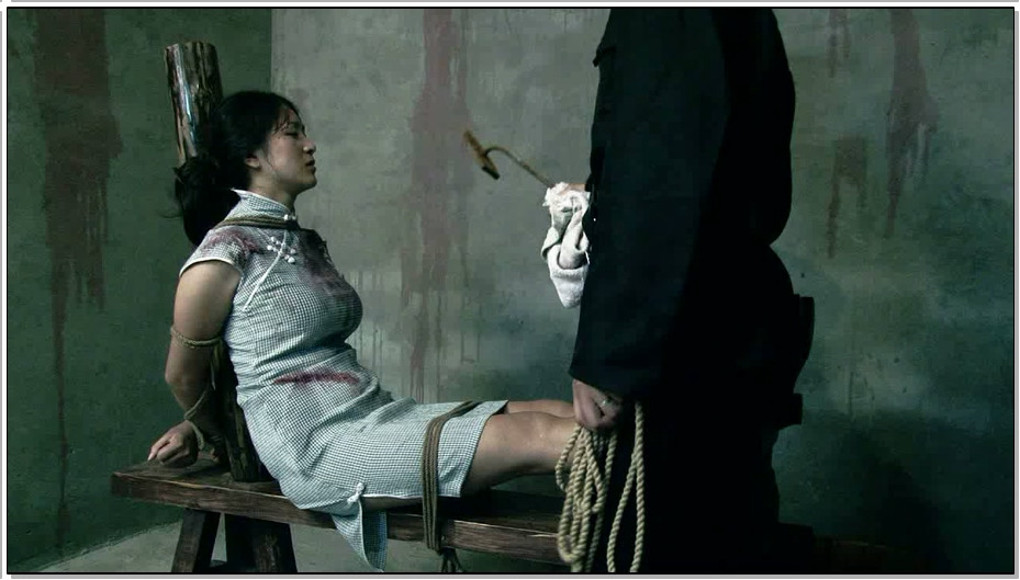 【MJ影视－那个年代】陈沫