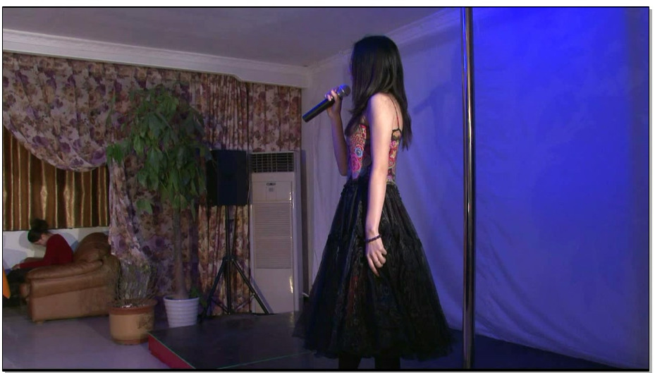 【MJ影视－人鬼情未了】梅晓莹