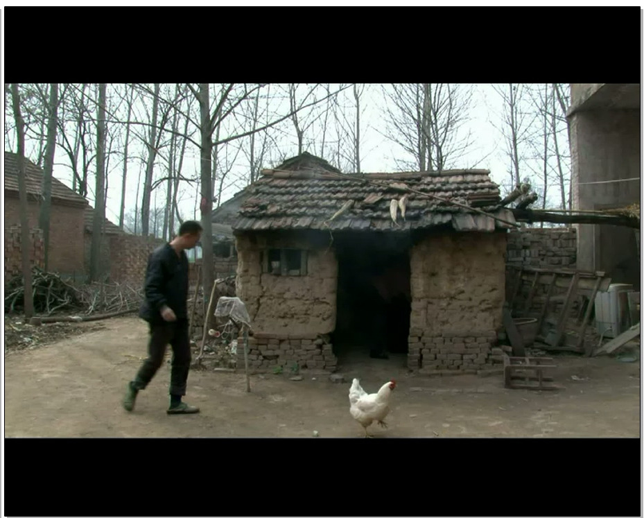 【MJ影视－愚昧的代价】梅晓兰