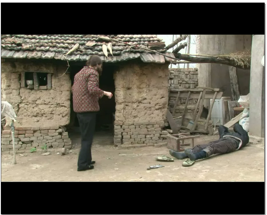 【MJ影视－愚昧的代价】梅晓兰