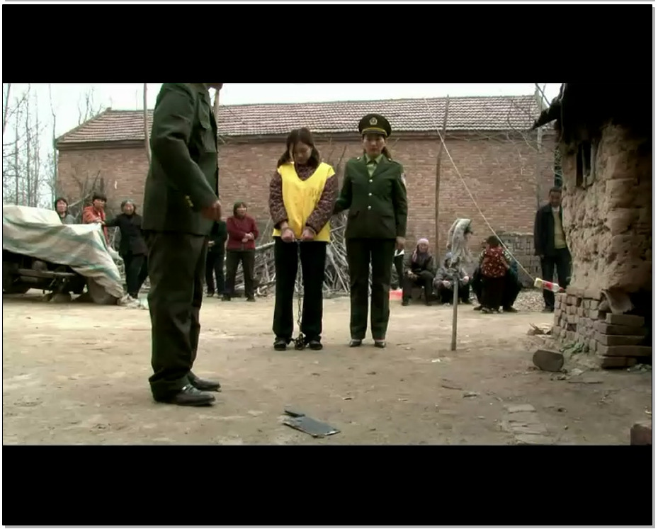 【MJ影视－愚昧的代价】梅晓兰