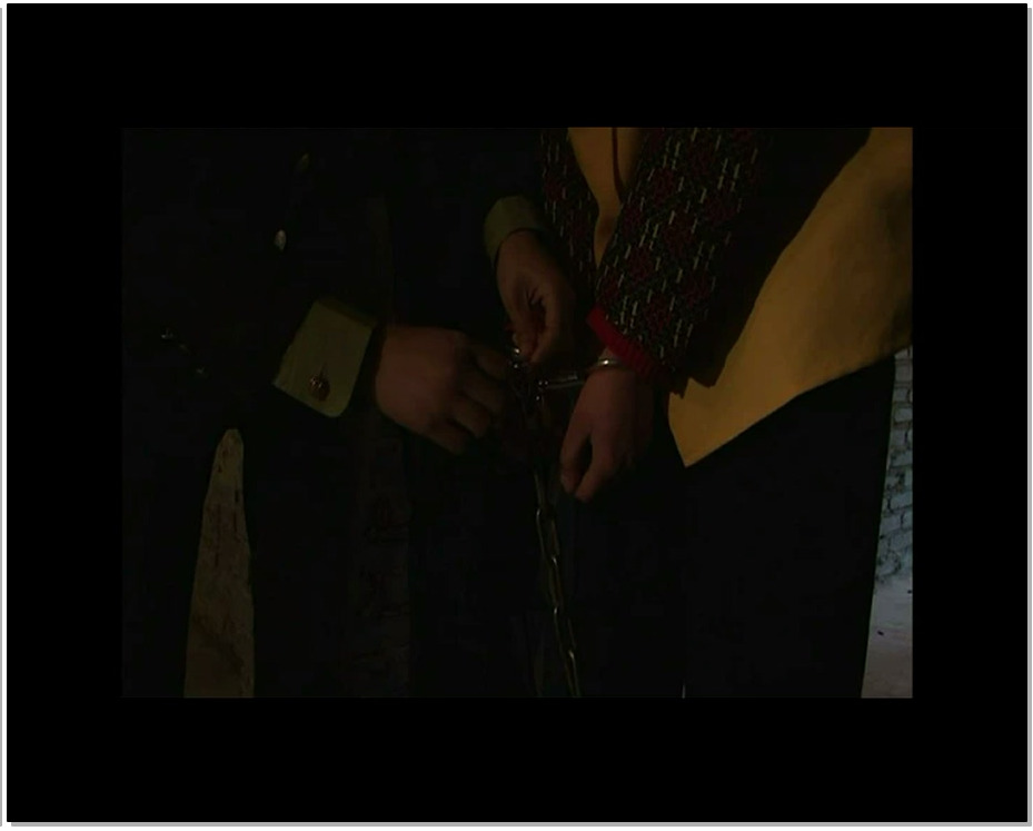 【MJ影视－愚昧的代价】梅晓兰