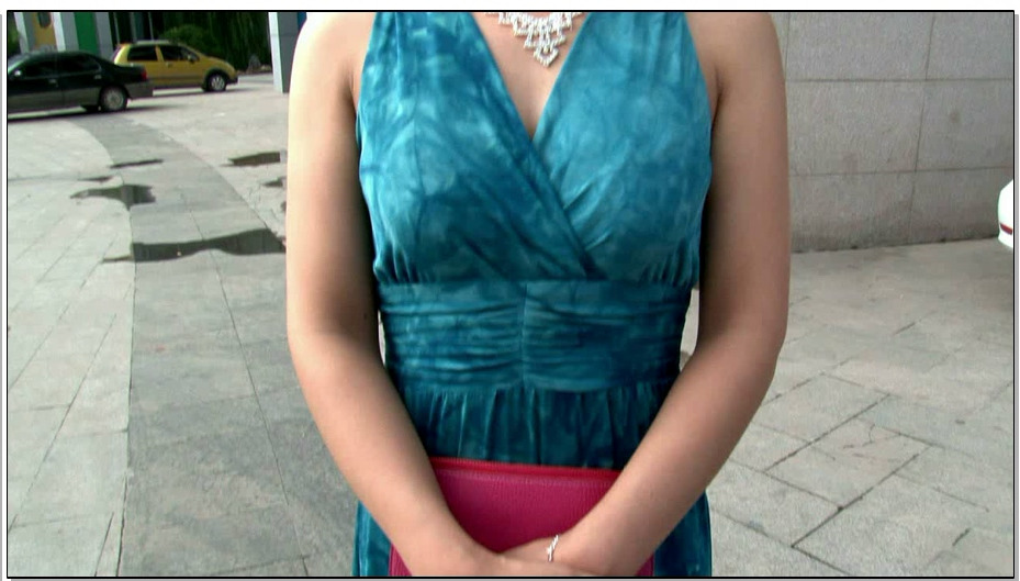 【MJ影视－槐树屯的女孩】梅三秀 梅晓月