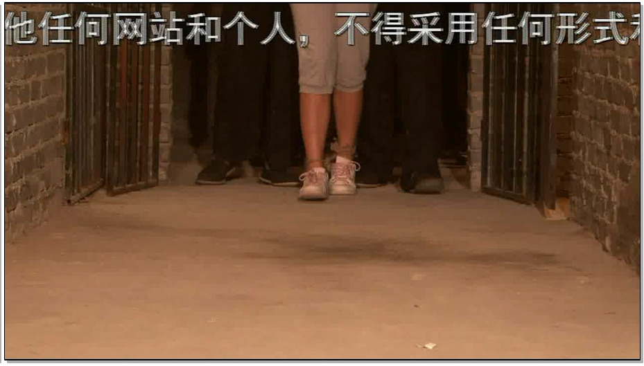 【MJ影视－槐树屯的女孩】梅三秀 梅晓月