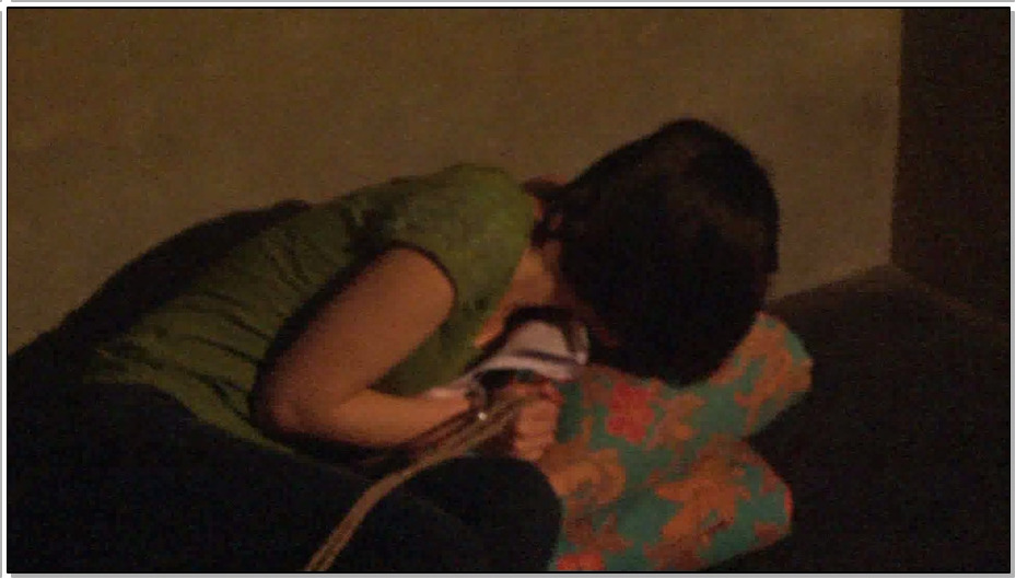 【MJ影视－情法在现】梅晓枫