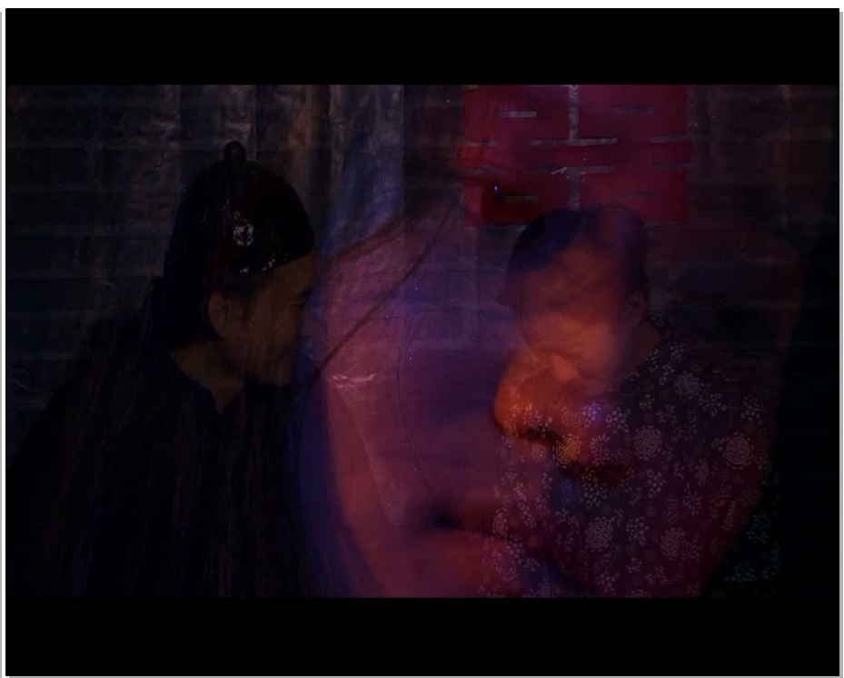 【MJ影视－春阿氏】– 晓晴 阿雯 阿霞