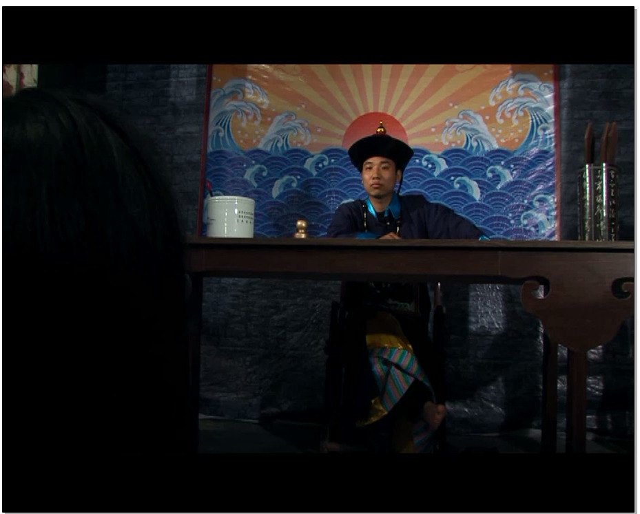 【MJ影视－春阿氏】– 晓晴 阿雯 阿霞