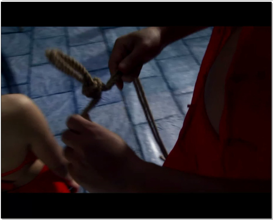 【MJ影视－春阿氏】– 晓晴 阿雯 阿霞