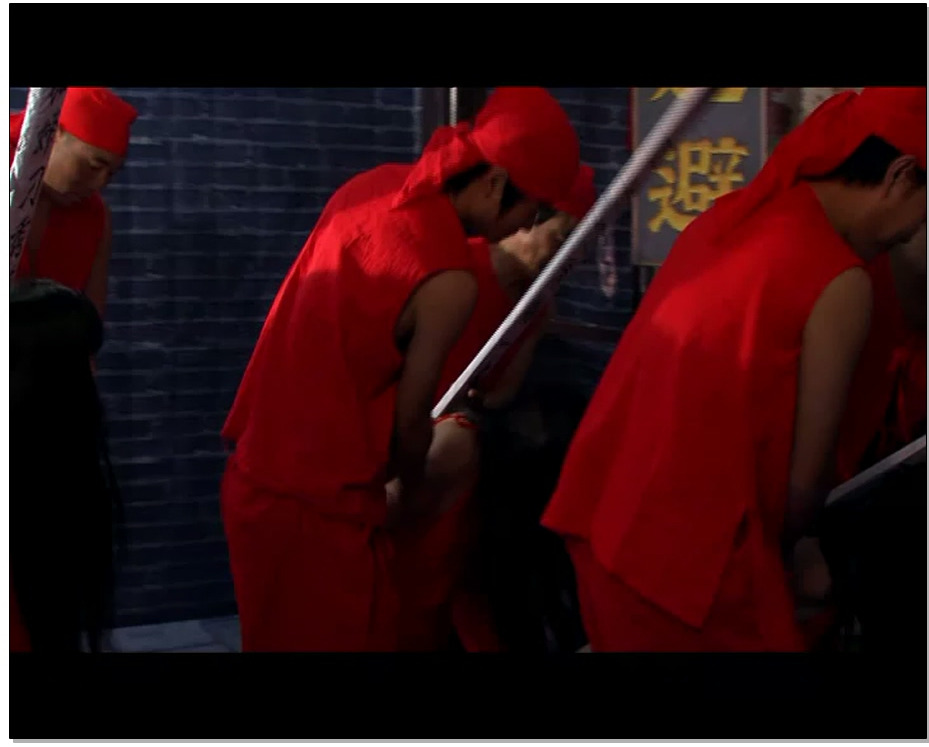 【MJ影视－春阿氏】– 晓晴 阿雯 阿霞