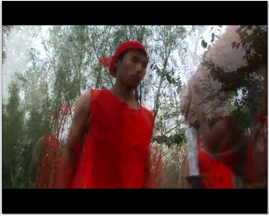 【MJ影视－春阿氏】– 晓晴 阿雯 阿霞