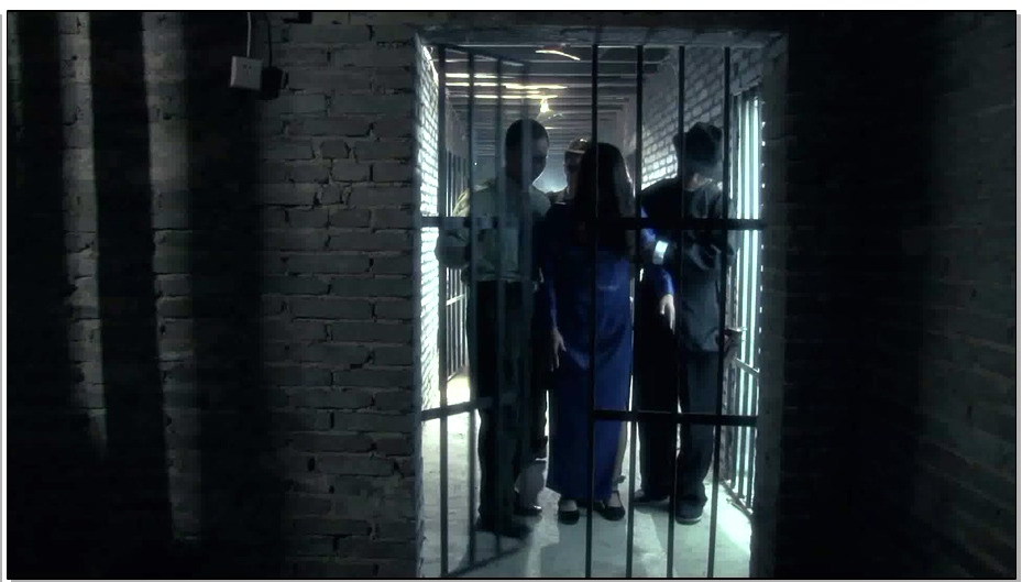 【MJ影视－烈火真金】－ 陈沫 朱音 倾心