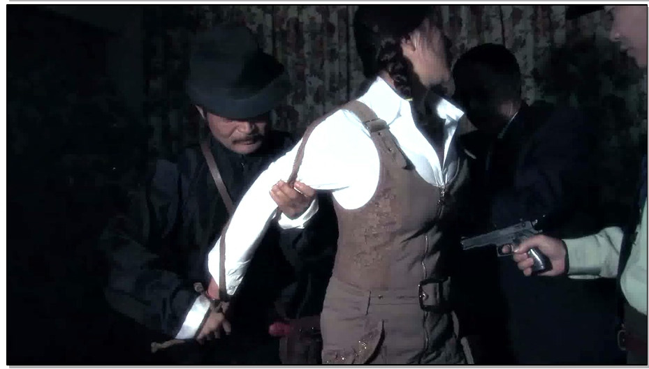 【MJ影视－烈火真金】－ 陈沫 朱音 倾心