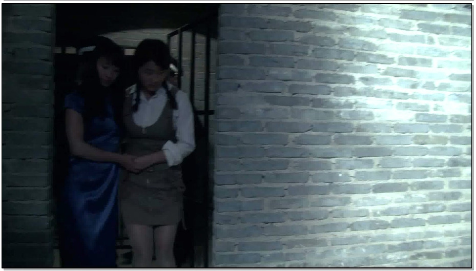 【MJ影视－烈火真金】－ 陈沫 朱音 倾心