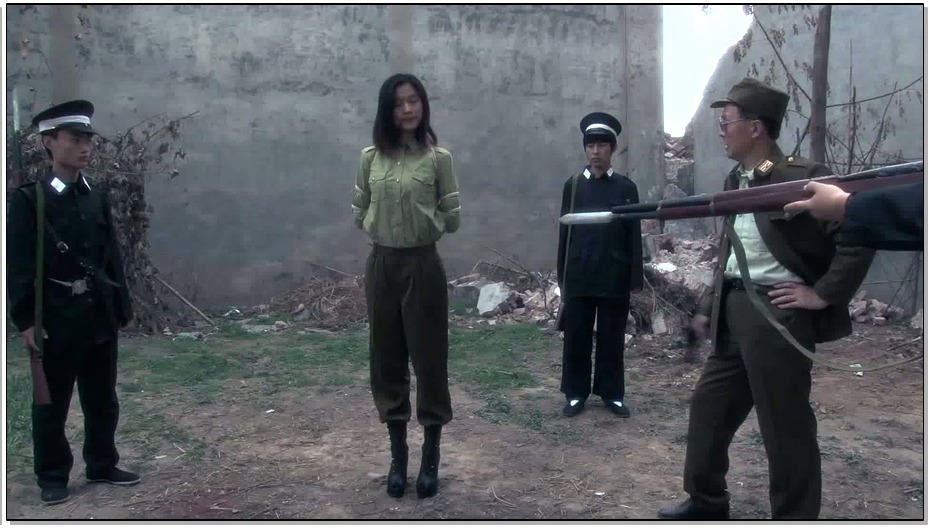 【MJ影视－烈火真金】－ 陈沫 朱音 倾心