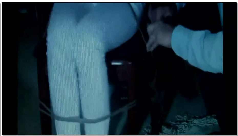 【MJ影视－新婚夜之谜】上