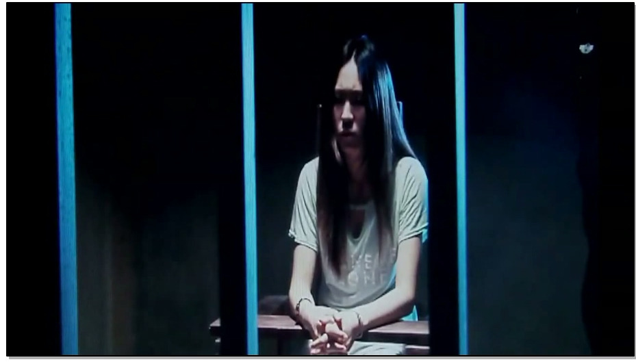 【MJ影视－新婚夜之谜】上