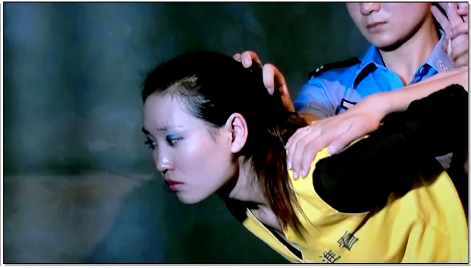 【MJ影视－大案追踪】梅晓芳 梅子 倾心 陈沫 小赵 小萌