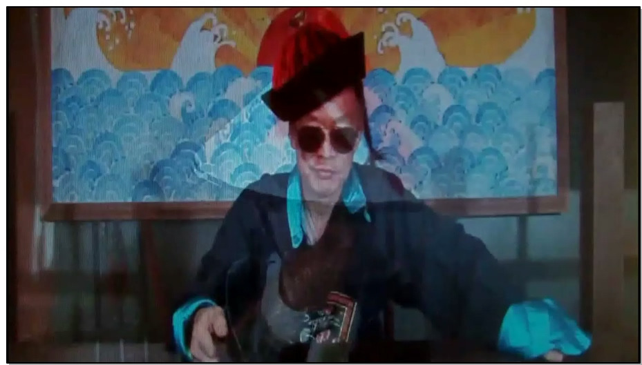 【MJ影视－血的代价】第一集（梦）- 梅晓芳 金瑞 无语 陈沫 倾心 寒苗