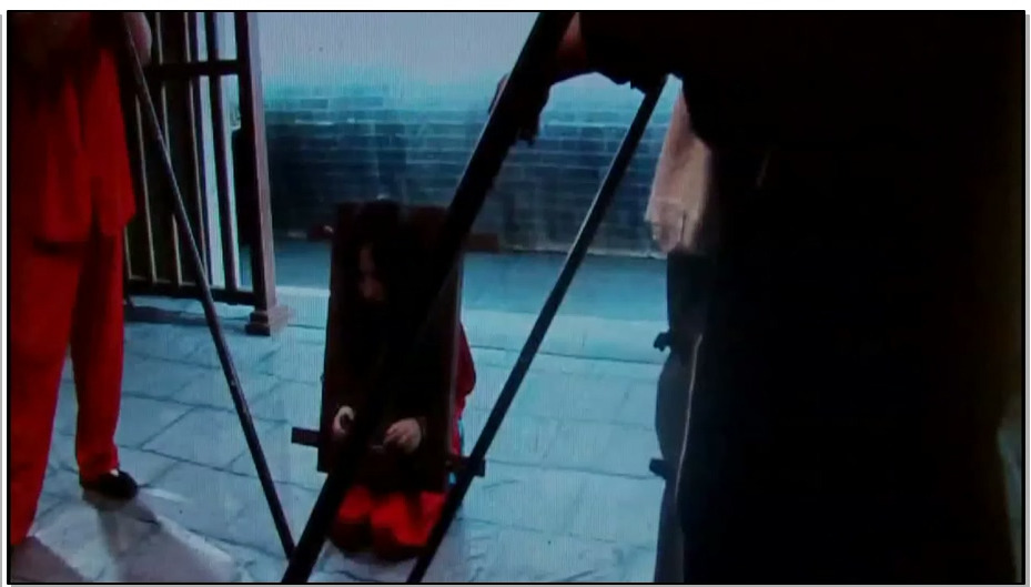 【MJ影视－血的代价】第一集（梦）- 梅晓芳 金瑞 无语 陈沫 倾心 寒苗