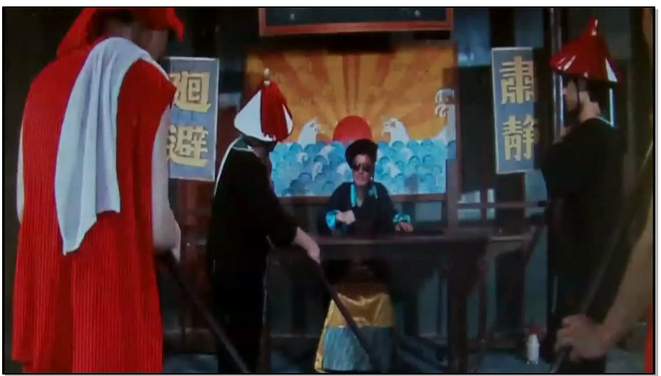 【MJ影视－血的代价】第一集（梦）- 梅晓芳 金瑞 无语 陈沫 倾心 寒苗