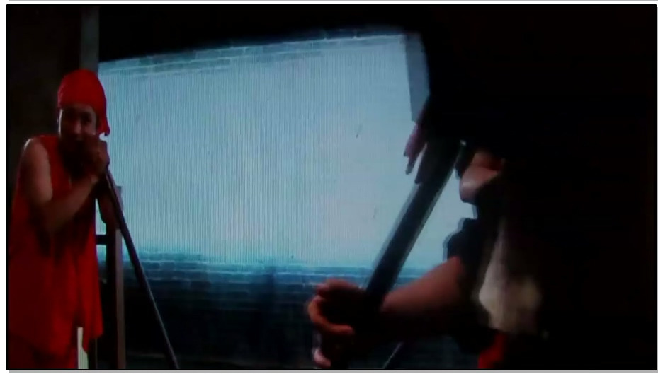 【MJ影视－血的代价】第一集（梦）- 梅晓芳 金瑞 无语 陈沫 倾心 寒苗